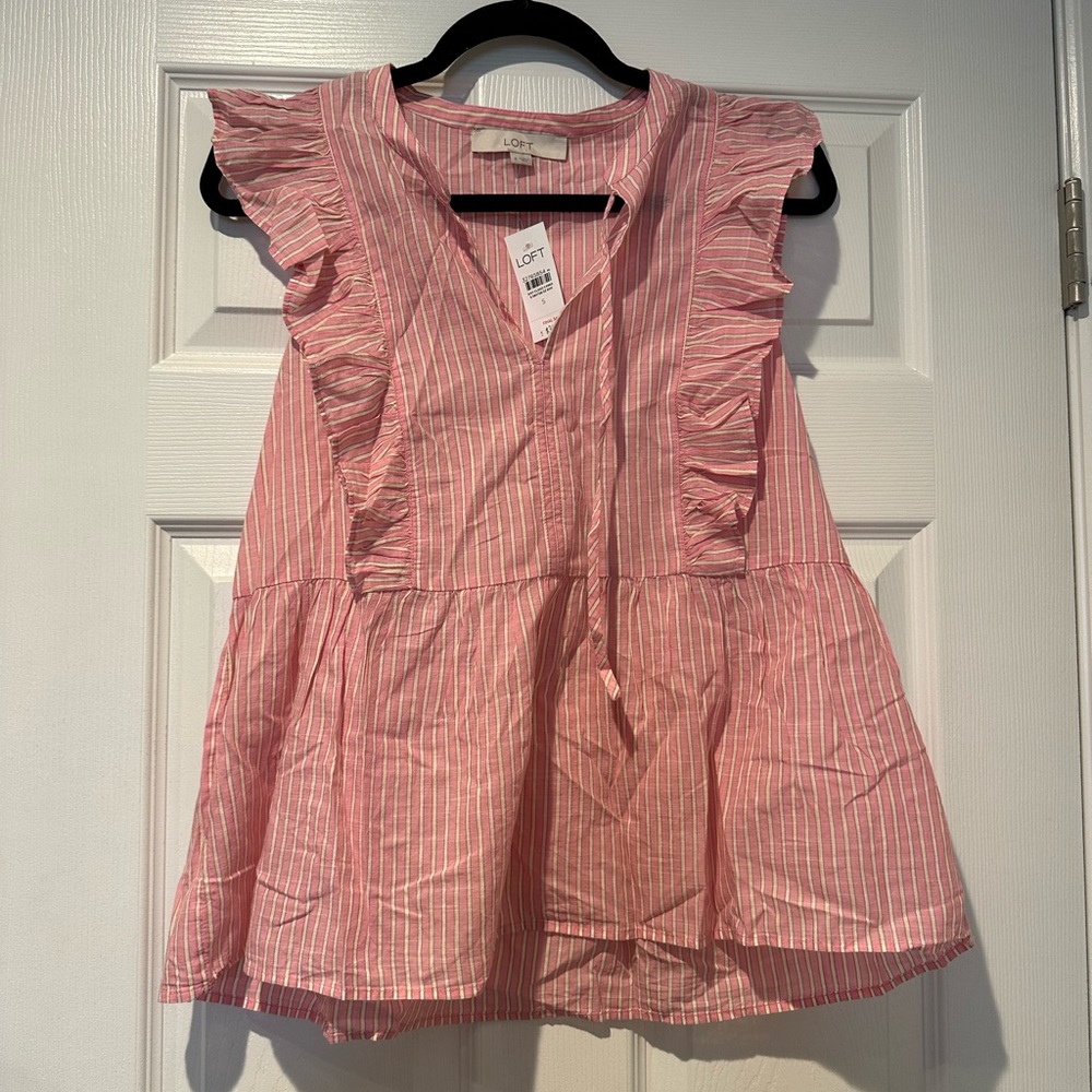 Loft Top